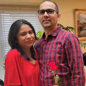 Meet your Posher, Priyanka